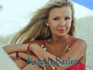KristinBailey Archive DVD BIZ