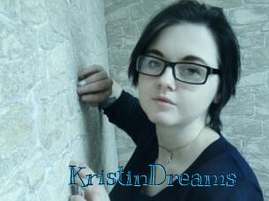 KristinDreams Archive DVD BIZ