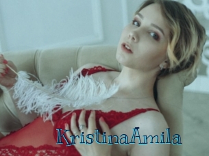 KristinaAmila Archive DVD BIZ