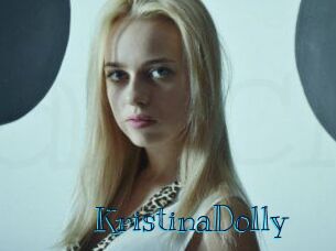KristinaDolly Archive DVD BIZ