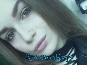 KristinaRayy