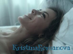 KristinaRomanova