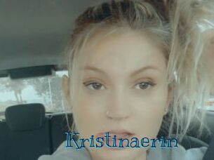 Kristinaerin