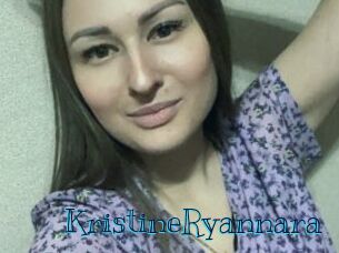 KristineRyannara