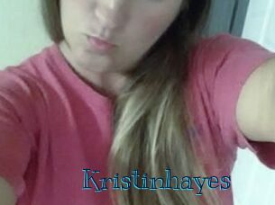 Kristinhayes Archive DVD BIZ
