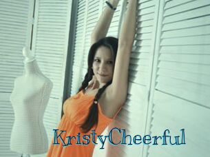 KristyCheerful