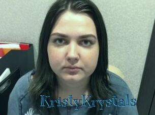 KristyKrystals