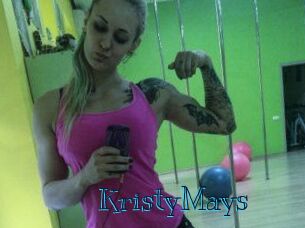 KristyMays