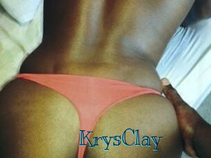 KrysClay