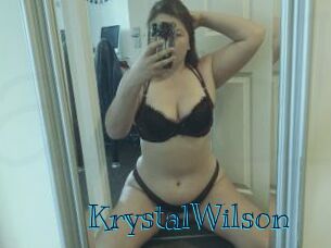 KrystalWilson
