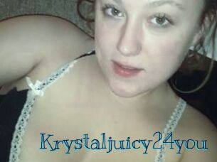 Krystaljuicy24you