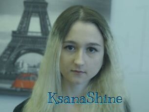 KsanaShine