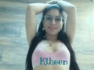 Ktheen