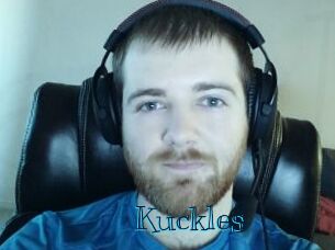 Kuckles