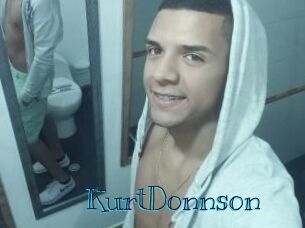 KurtDonnson