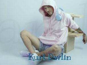 Kurt_Pavlin