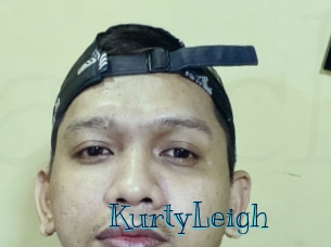 KurtyLeigh Archive DVD BIZ