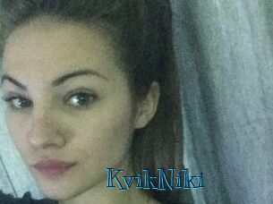 KvikNiki