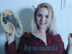 Kyaransali