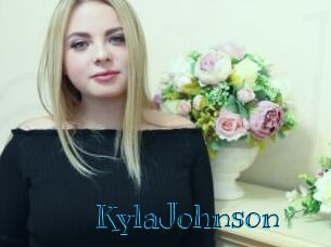 KylaJohnson