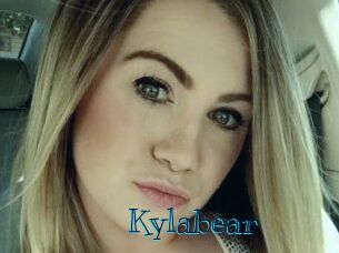 Kyla_bear