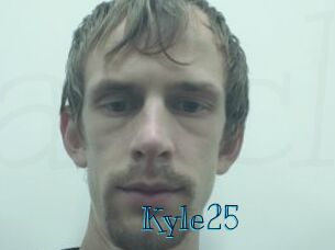 Kyle25