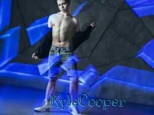 KyleCooper