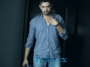 KyleCox