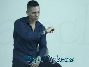 KyleDickens