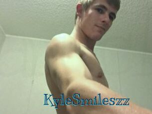 KyleSmileszz