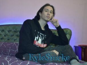 KyleSmoke