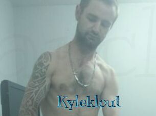 Kyleklout