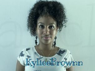 KylieeBrownn