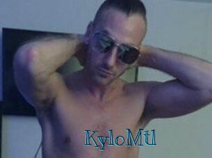 KyloMtl