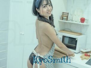 KyoSmith
