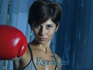 KyraLuv