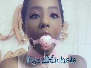 KyraMichele