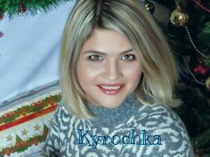 Kyrochka