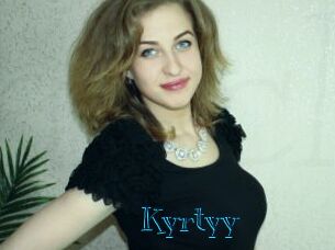 Kyrtyy