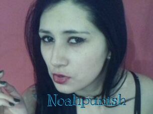 Noahpunish