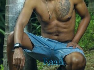 Kaail