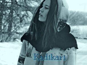 Kadikari