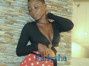 Kadysha