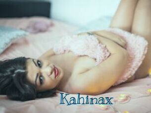 Kahinax