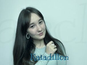Kaiadillon