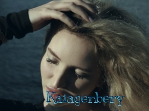 Kaiagerbery