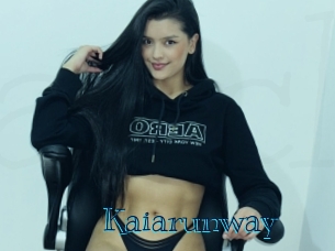 Kaiarunway
