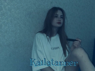 Kailatanner