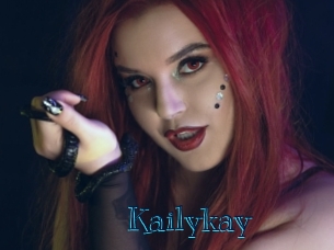 kailykay Archive DVD BIZ