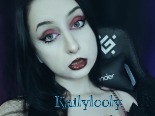 kailylooly Archive DVD BIZ